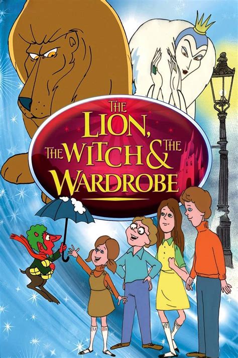Bbc lion witch and wardrode
